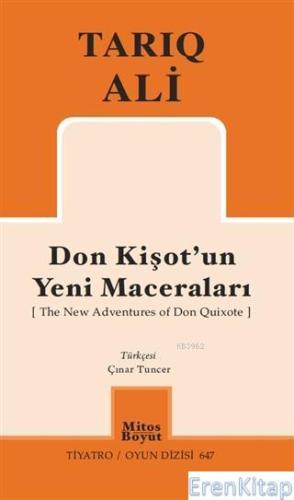 Don Kişot'un Yeni Maceraları ( The New Adventures of Don Quixote ) Tar