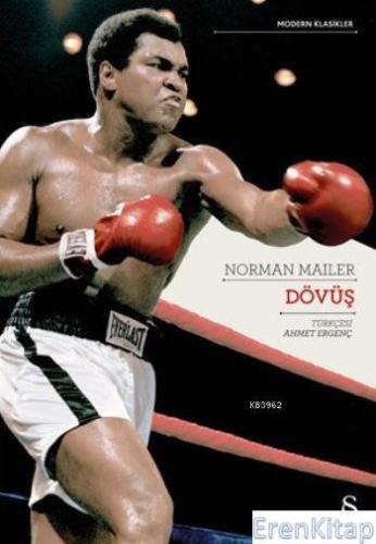 Dövüş Norman Mailer