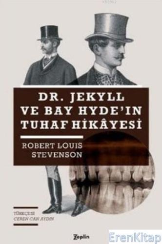 Dr. Jekyll ve Bay Hydenin Tuhaf Hikayesi