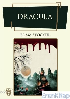 Dracula Bram Stocker