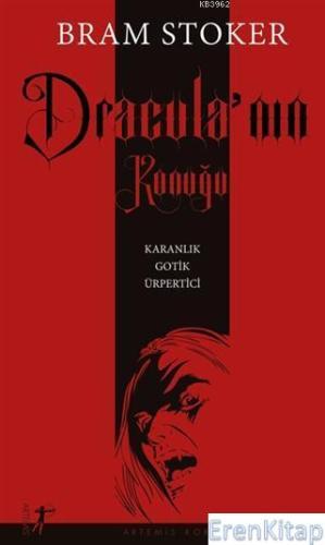 Dracula'nın Konuğu :  Karanlık, Gotik, Ürpertici