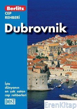 Dubrovnik Cep Rehberi :  İşte Dünyanın En Çok Satan Cep Rehberleri