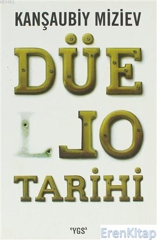Düello Tarihi