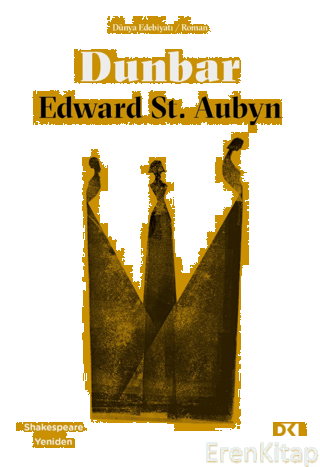 Dunbar Edward St. Aubyn