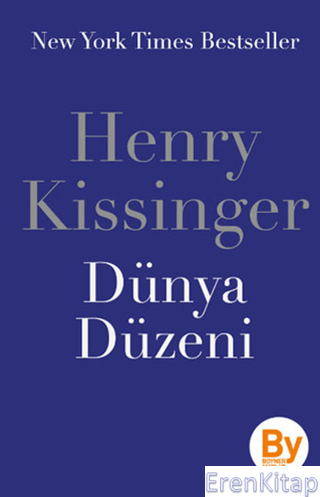 Dünya Düzeni Henry Kissinger