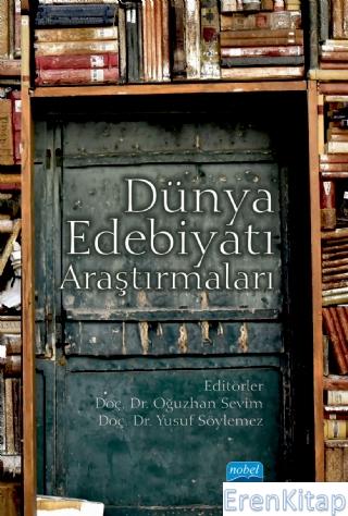 Dünya Edebiyatı Araştırmaları Abdulkadir Kırbaş