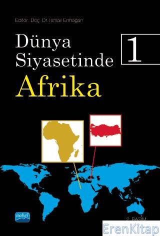 Dünya Siyasetinde Afrika 1