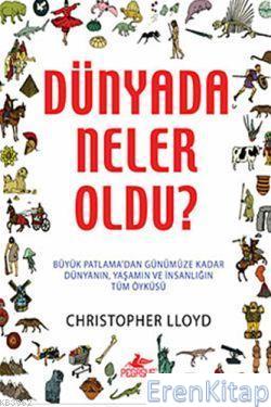 Dünyada Neler Oldu? Christopher Lloyd