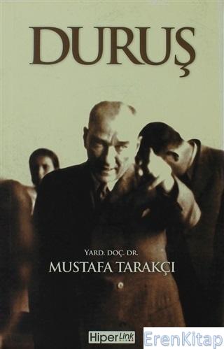 Duruş Mustafa Tarakçı