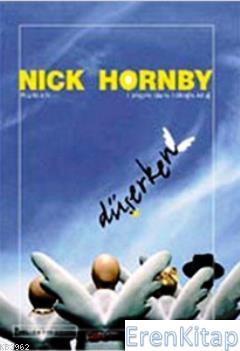 Düşerken Nick Hornby