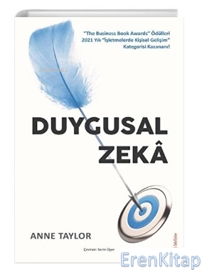 Duygusal Zeka Anne Taylor