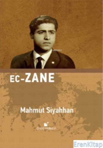 Ec-Zane Mahmut Siyahhan