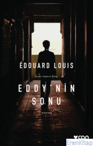 Eddy'nin Sonu Edouard Louis