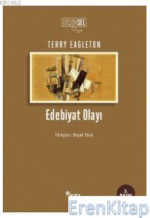 Edebiyat Olayı Terry Eagleton
