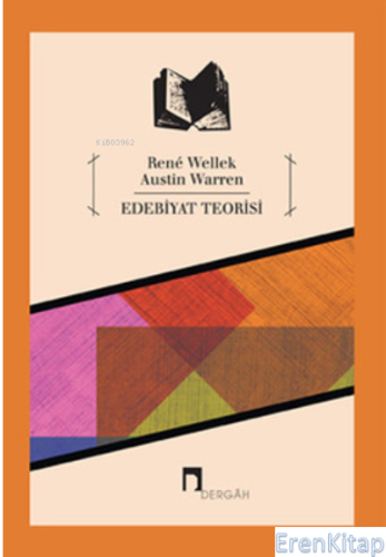 Edebiyat Teorisi Rene Wellek