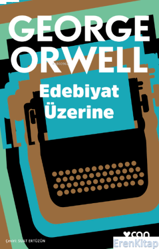 Edebiyat Üzerine George Orwell
