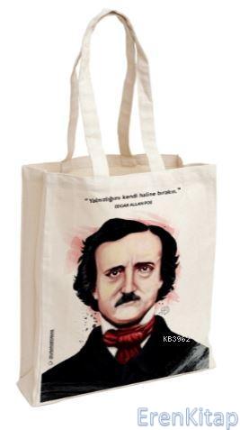 Edgar Allan Poe - Aforizma Bez Çanta
