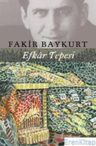 Efkar Tepesi