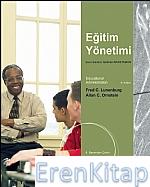 Eğitim Yönetimi  / Educational Administration: Concepts and Practices