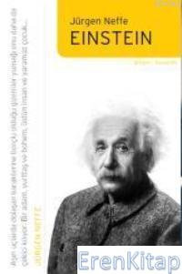 Einstein Jurgen Neffe