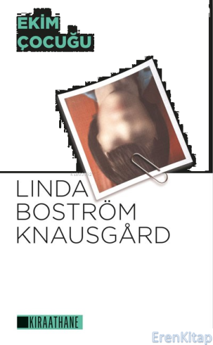 Ekim Çocuğu Linda Boström Knausgard