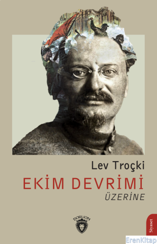 Ekim Devrimi Üzerine Lev Troçki