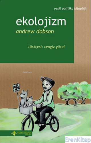 Ekolojizm Andrew Dobson