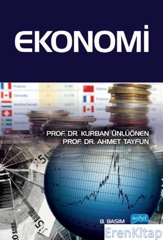 Ekonomi Kurban Ünlüönen - Ahmet Tayfun