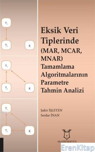 Eksik Veri Tiplerinde (MAR, MCAR, MNAR) Tamamlama Algoritmalarının Par