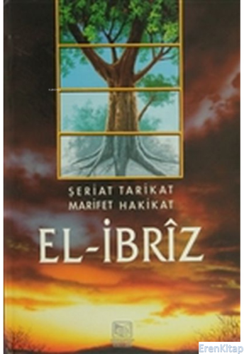 El-İbriz (2 Cilt Takım) Eş-Şeyh Abdülaziz Debbağ