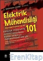 Elektrik Mühendisliği 101 - Electrical Engineering 101 Darren Ashby