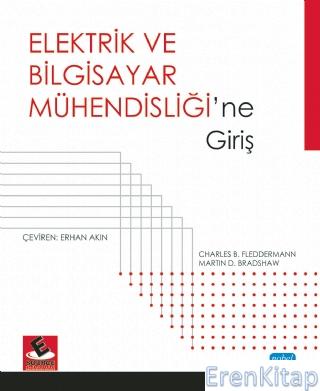Elektrik ve Bilgisayar Mühendisliğine Giriş / Introduction to Electrical and Computer Engineering