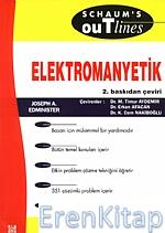 Elektromanyetik - Schaum&#39;S