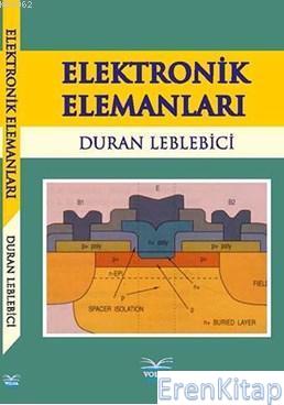 Elektronik Elemanları Duran Leblebici