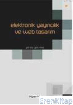 Elektronik Yayıncılık ve Web Tasarım Yusuf Keş