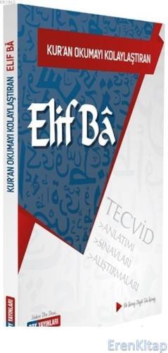 Elif Ba : Kur'an Okumayı Kolaylaştıran Kolektif