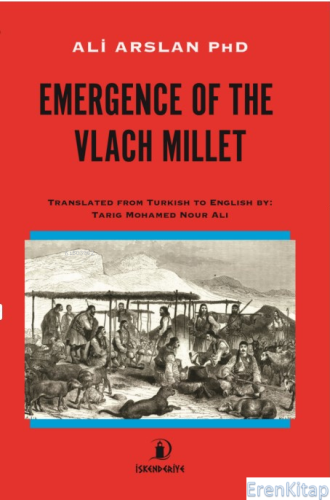 Emergence Of The Vlach Millet Ali Arslan