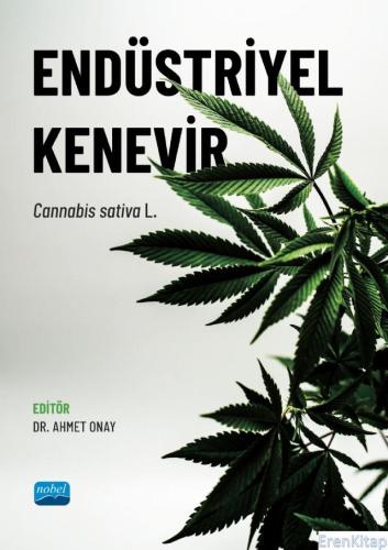 Endüstriyel Kenevir Cannabis Sativa L. Adil Umaz