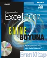 Enine Boyuna| Microsoft Office Exel 2007 Craig Stinson