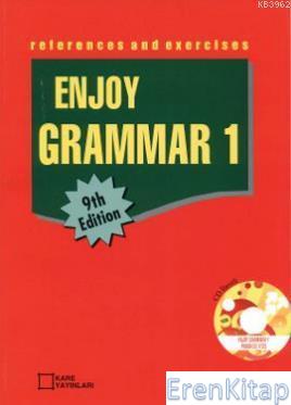 Enjoy Grammar 1 : Refernces and Exercises