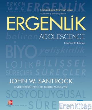 Ergenlik / Adolescence