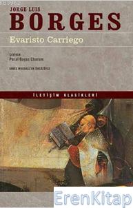 Evaristo Carriego Jorge Luis Borges