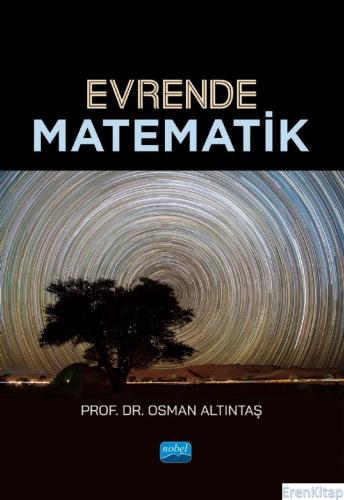 Evrende Matematik Osman Altıntaş