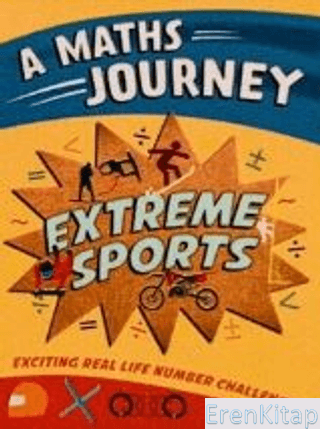 Exreme Sports: A Maths Journey Kolektif