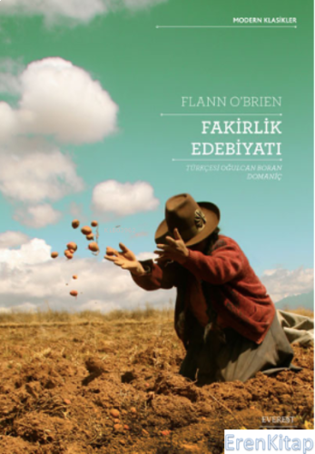Fakirlik Edebiyatı Flann Obrien