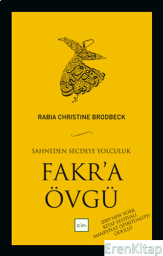 Fakr'a Övgü Rabia Christine Brodbeck