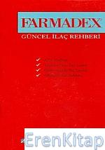 Farmadex - Güncel İlaç Rehberi