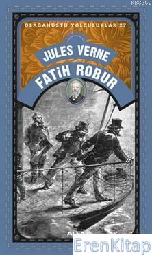 Fatih Robur Jules Verne