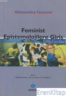 Feminist Epistemolojilere Giriş