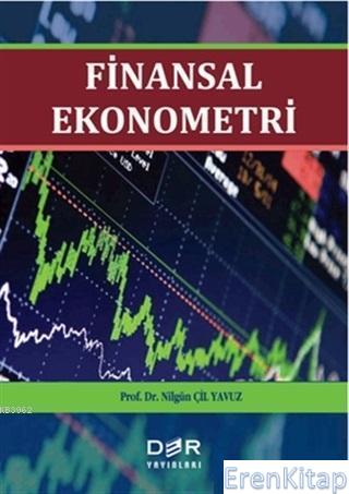 Finansal Ekonometri